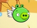 Oyunu Angry Birds Great Melee