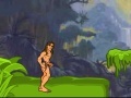 Oyunu Tarzan Jungle of Doom