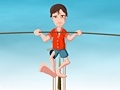 Oyunu Balance on a tightrope