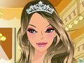 Oyunu Prom Princess Dress Up