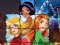Oyunu SMT Totally Spies