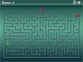 Oyunu A Maze Race
