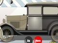 Oyunu Build your Ford tudor 1929