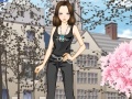 Oyunu First Interview Dress Up