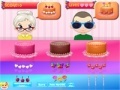Oyunu Cake Shop Frenzy