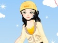 Oyunu Scooter Dress up