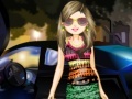 Oyunu Neon Color Fashion