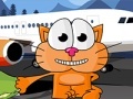 Oyunu Cat 2 - Round Europe