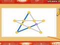 Oyunu Pencil Puzzle
