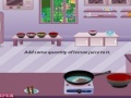 Oyunu Noon Feast