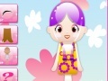 Oyunu Shiny Dreams Dress Up