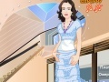 Oyunu Camilla Belle Dress Up