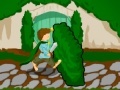 Oyunu Hop-A-Lot Hobbit