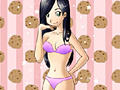 Oyunu Baking Girl Dress Up
