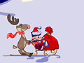 Oyunu Santa Mobile