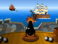 Oyunu Pirate Cove