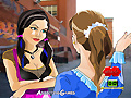 Oyunu Moral Combat: Slap Fight