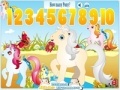 Oyunu How Many Ponies Are