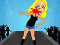 Oyunu Punch Britney