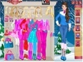 Oyunu Barbie Winter