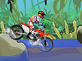 Oyunu Stunt Dirt Bike 2