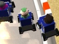Oyunu Mini Racing 3D