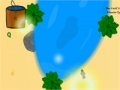 Oyunu Water! -Wiggi World Entry