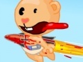 Oyunu Happy three friends - cub shoot 3