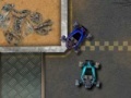 Oyunu Desert Racing