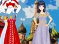 Oyunu Dresses of the World