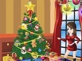 Oyunu Magic Christmas Tree Decor