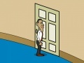 Oyunu Obama Saw Game