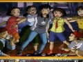 Oyunu Whisper of the Heart - Hidden Objects