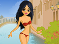 Oyunu Romantic Italian