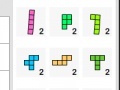 Oyunu Pentomino Puzzle
