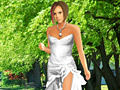 Oyunu Victoria Dress Up