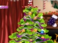 Oyunu Christmas Tree Decor