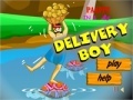 Oyunu Paappy in Delivery Boy