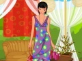 Oyunu Floral Party Dresses Dress Up