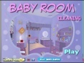 Oyunu Messy Baby Room