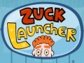 Oyunu Zuck Launcher