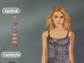 Oyunu Denise Richards Dress up