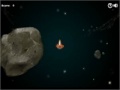Oyunu Asteroids
