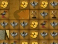 Oyunu Egypt Puzzle