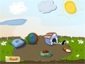 Oyunu Puppy's Yard