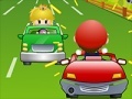Oyunu Mario Kart Racing 2