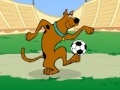 Oyunu Scooby Doo Kickin`it