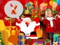 Oyunu liza's christmas presents