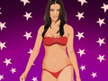 Oyunu Peppy's Sandra Bullock Dress Up