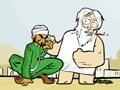 Oyunu Fighters for the faith